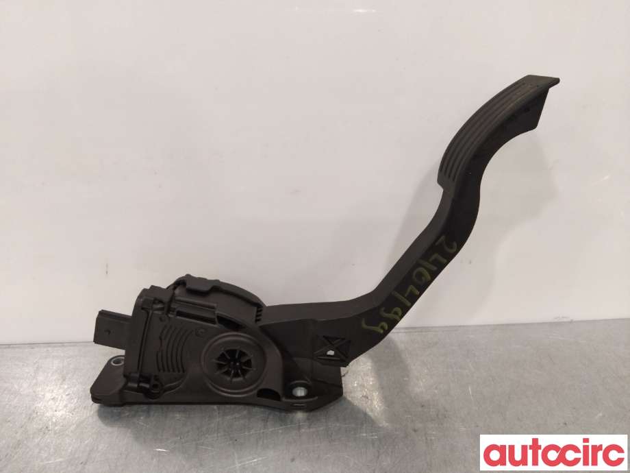 Pedal gass til Ford Transit Connect 2013-2018 Type II, Fase 1  (FORD|1872196|6PV010368-84|F1DC-9F836-AA)