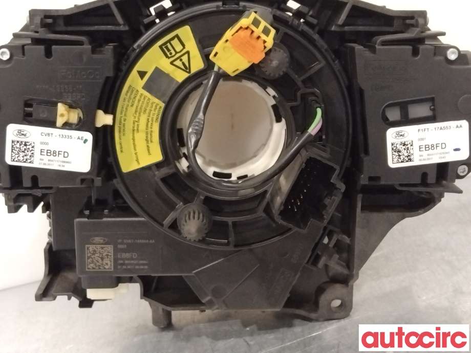 Bryter combi til Ford Transit Connect 2013-2018 Type II, Fase 1  (FORD|2060373|)