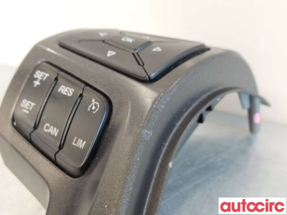 Ratt deksler til Ford Ranger / Ranger Raptor 2015-2022 (FORD|1945174)