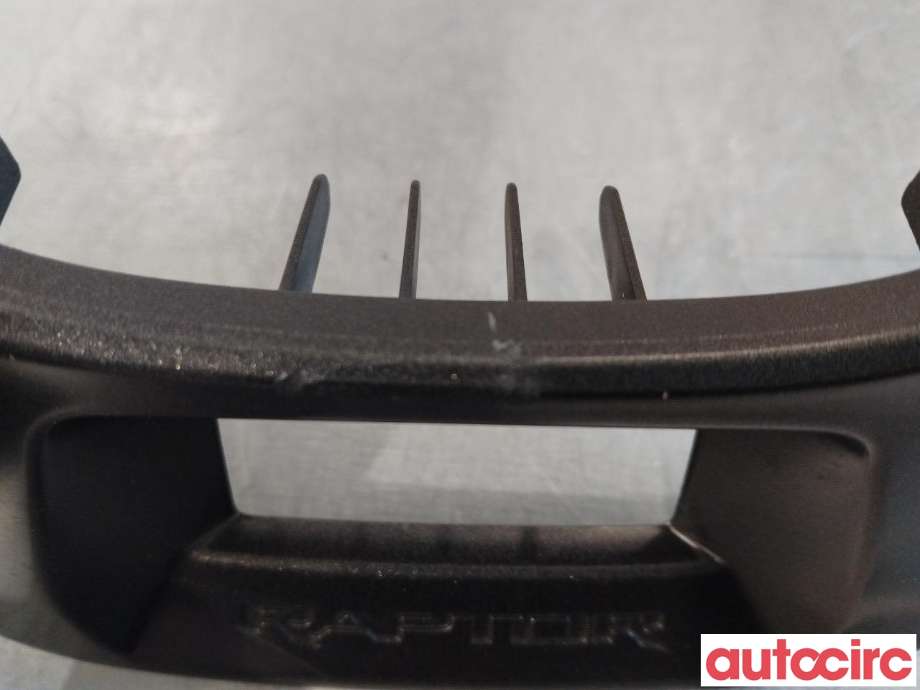 Ratt deksler til Ford Ranger / Ranger Raptor 2015-2022 (FORD|1945174)