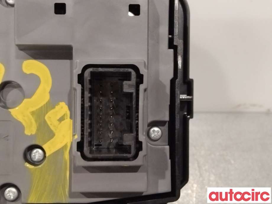 Bilstereo diverse til Mazda 6 2013-2015 (Type III, Fase 1)  (MAZDA|GKL166CM0B|)