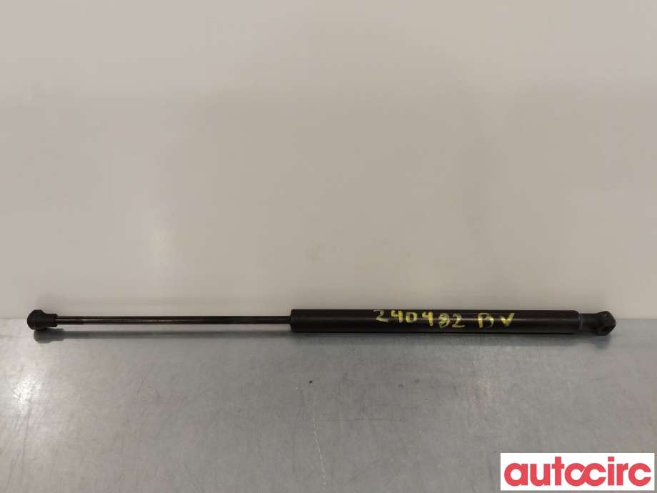 Baklukedemper til Peugeot 207 2006-2012  (PEUGEOT|8731L7|9650780480)