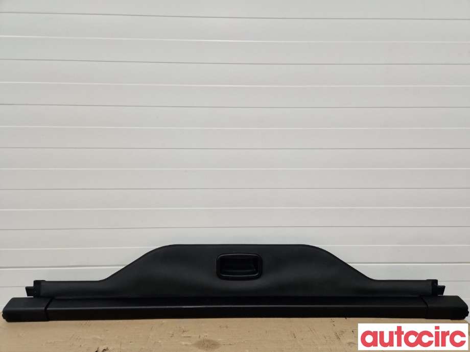 Diverse deler til Škoda Superb 2008-2015 (Type II)  (SKODA|3T9867871E|)