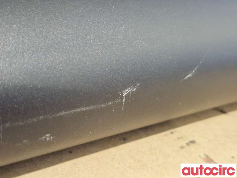 Diverse deler til Toyota Auris 2015-2019 (Type II, Fase 2)  (TOYOTA|6423002010|)