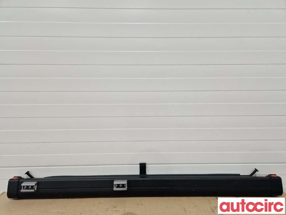 Diverse deler til Toyota Auris 2015-2019 (Type II, Fase 2)  (TOYOTA|6423002010|)