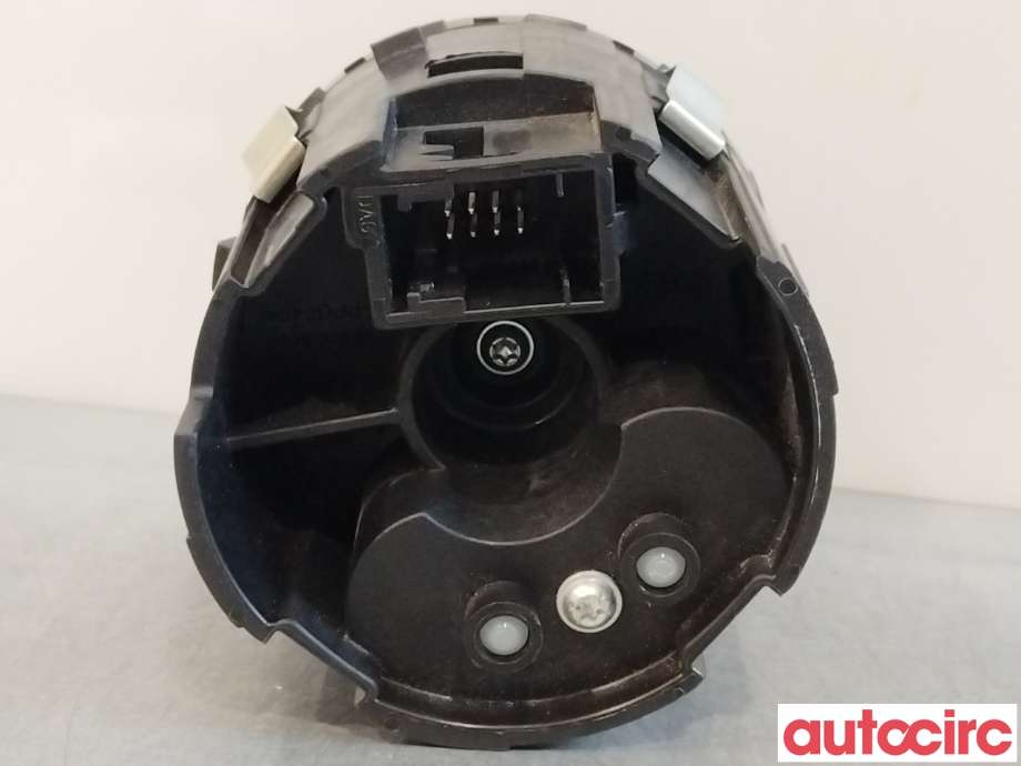Girstang/girvelger automat til Peugeot Partner 2015-2019 (Type II, Fase 2)  (PEUGEOT|96719453XT|9671945380)