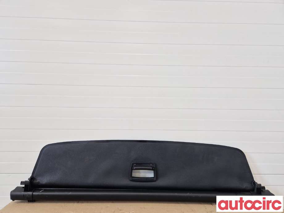 Diverse deler til Toyota Auris 2015-2019 (Type II, Fase 2)  (TOYOTA|6491002051C0||6491002050C0)