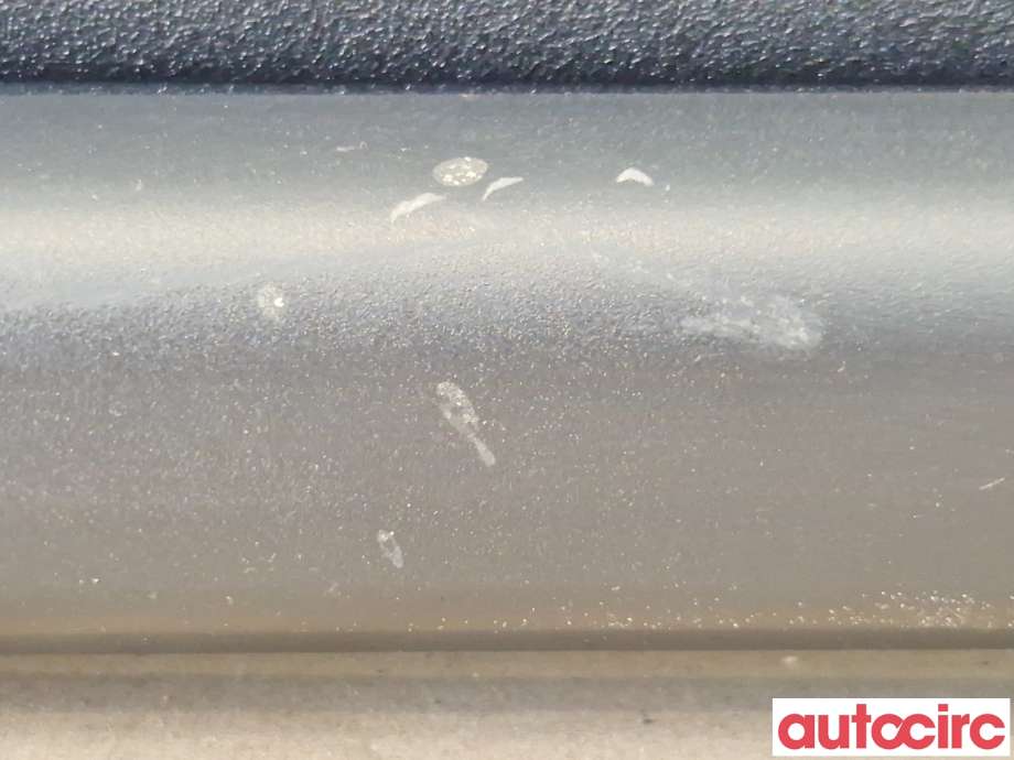 Diverse deler til Toyota Auris 2015-2019 (Type II, Fase 2)  (TOYOTA|6491002051C0||6491002050C0)