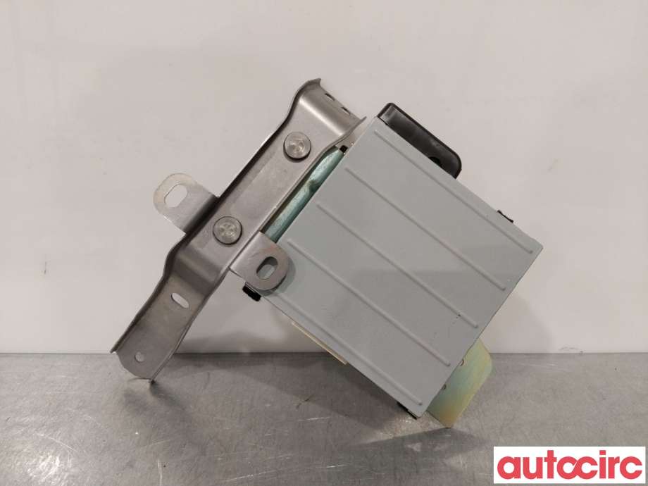 Styreenhet diverse til Mazda 6 2013-2015 (Type III, Fase 1)  (MAZDA|GHP966DH0B|)