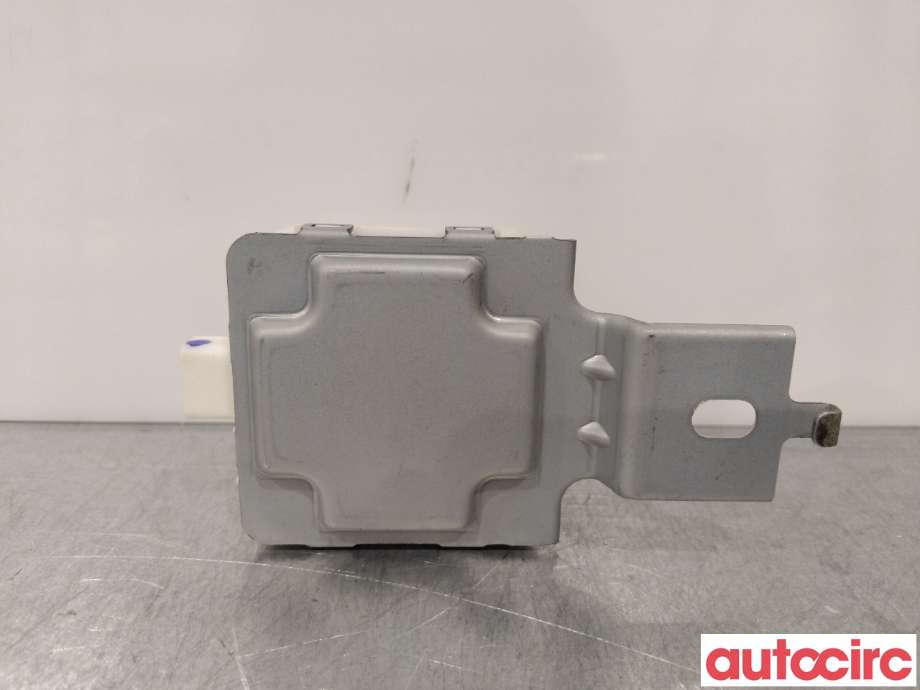 Styreenhet nøkkelfri/keyless til Mazda 6 2013-2015 (Type III, Fase 1)  (MAZDA|KD45675D4A|)