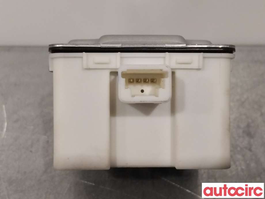 Styreenhet nøkkelfri/keyless til Mazda 6 2013-2015 (Type III, Fase 1)  (MAZDA|KD45675D4A|)