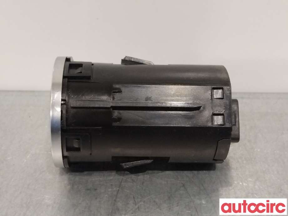 Bryter start/stopp til Mazda 6 2013-2015 (Type III, Fase 1)  (MAZDA|GKL1-66-3S0A|)