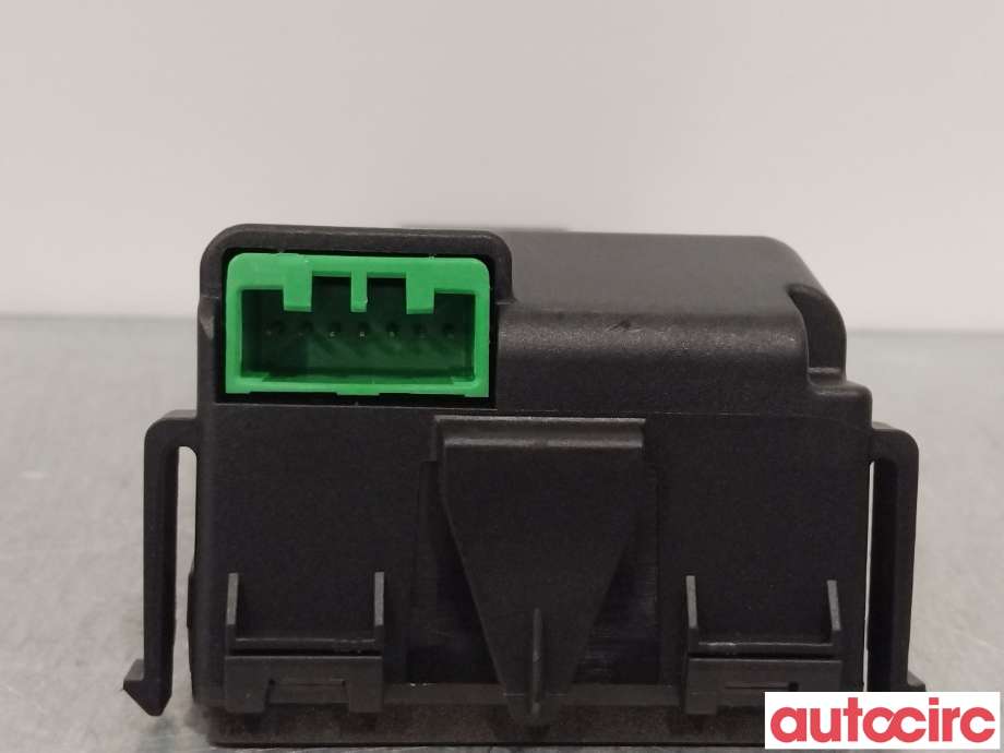 Sensor radar til Mazda 6 2013-2015 (Type III, Fase 1)  (MAZDA|GHP9-67-XD0B|)