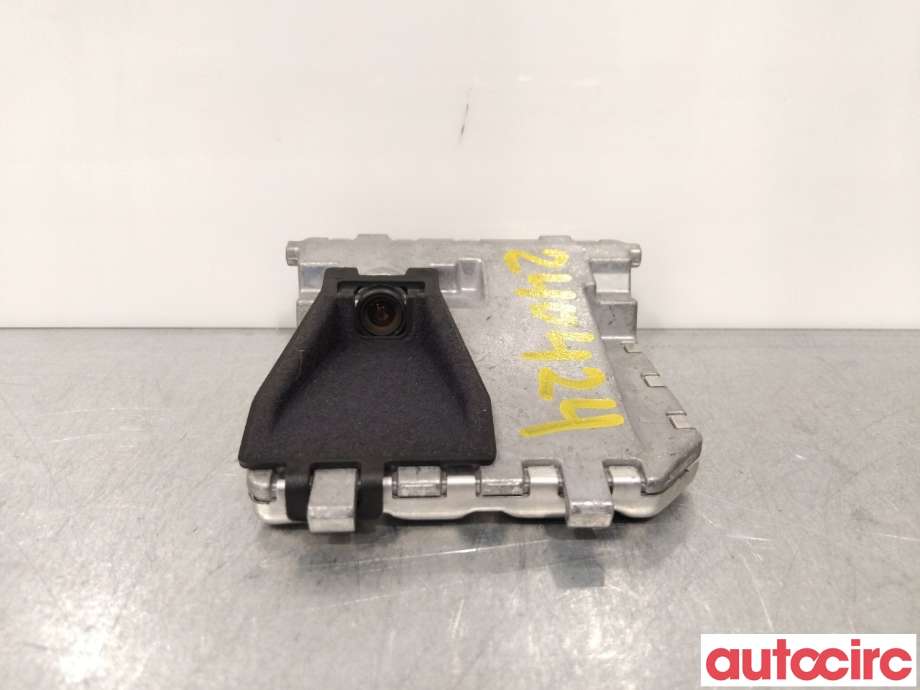 Kamera til Mazda 6, 2013-2015 (Type III, Fase 1)  (MAZDA|GHP9-67-XCXA)
