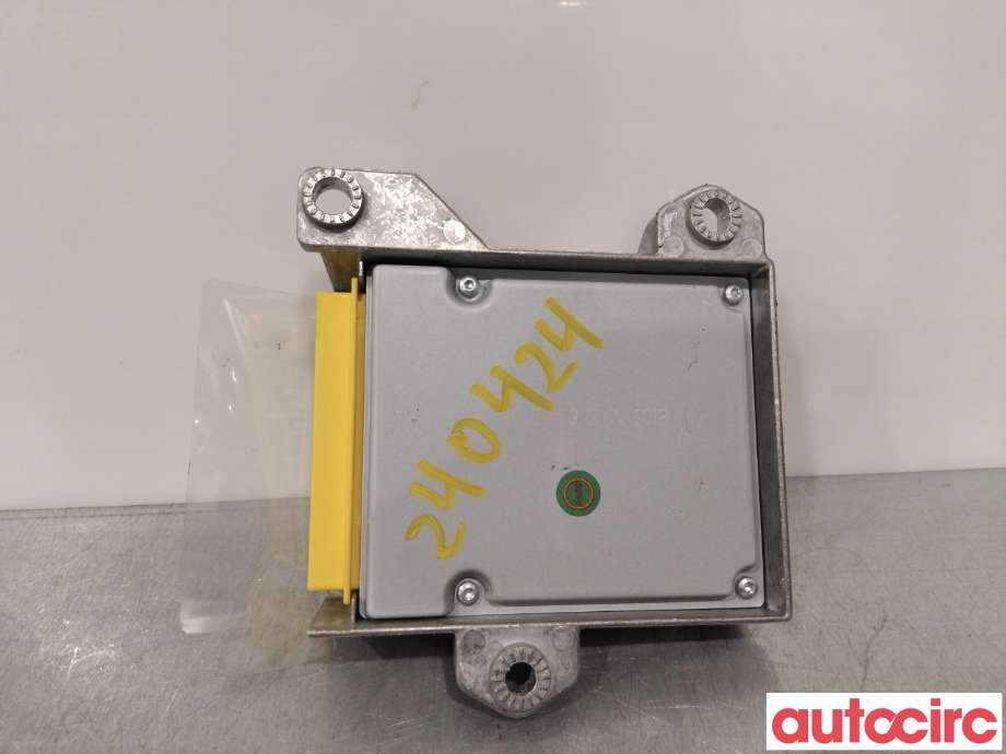 Airbag elektronikk til Mazda 6 2013-2015 (Type III, Fase 1)  (MAZDA|GHP9-57-K30A|)