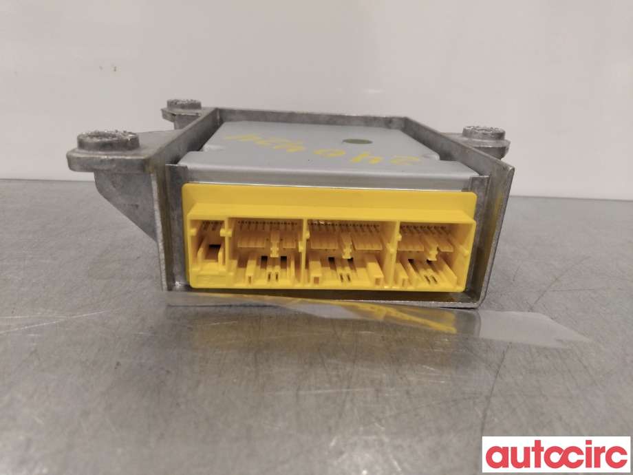Airbag elektronikk til Mazda 6 2013-2015 (Type III, Fase 1)  (MAZDA|GHP9-57-K30A|)