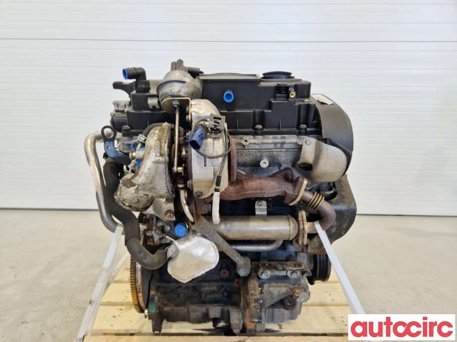 Motor diesel til Dodge Journey 2008-2010  (DODGE|68040870AA|)