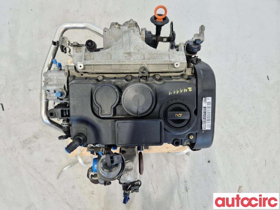 Motor diesel til Dodge Journey 2008-2010  (DODGE|68040870AA|)