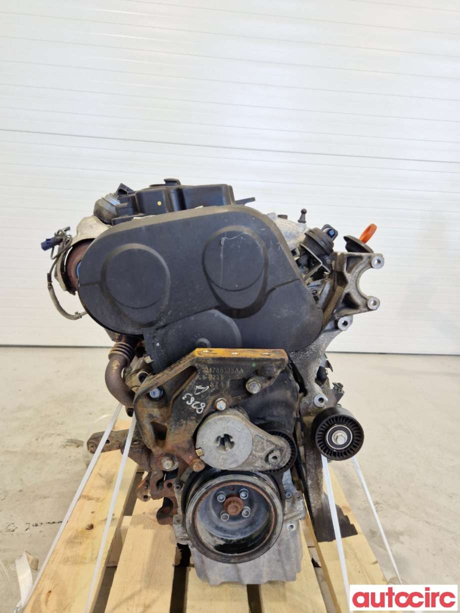 Motor diesel til Dodge Journey 2008-2010  (DODGE|68040870AA|)