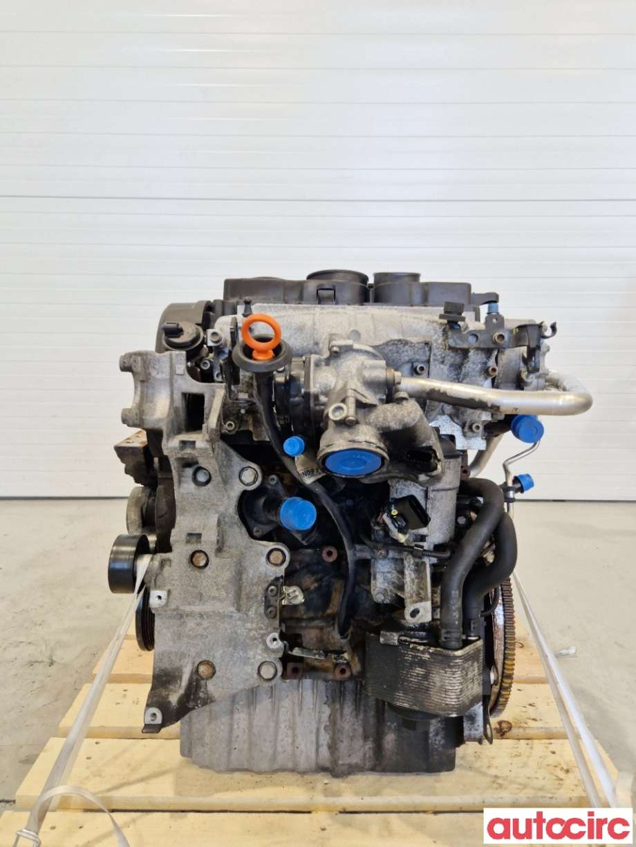 Motor diesel til Dodge Journey 2008-2010  (DODGE|68040870AA|)