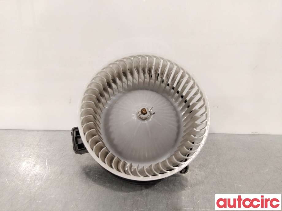 Varmeapparat motor til Mazda 6, 2013-2015 (Type III, Fase 1)  (MAZDA|GHR1-61-B10)