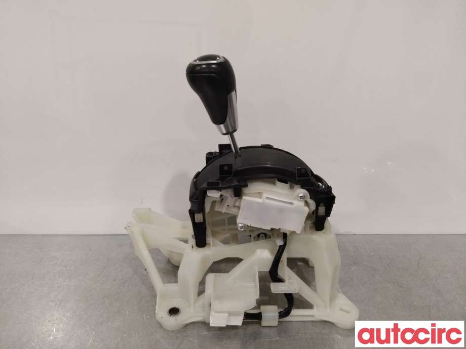 Girstang/girvelger automat til Mazda 6, 2013-2015 (Type III, Fase 1)  (MAZDA|GHR546100E)