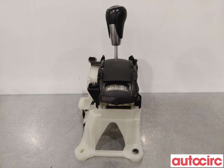 Girstang/girvelger automat til Mazda 6 2013-2015 (Type III, Fase 1)  (MAZDA|GHR546100E|)