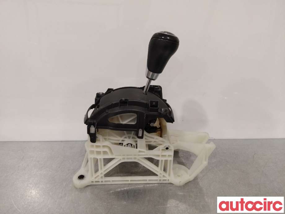 Girstang/girvelger automat til Mazda 6 2013-2015 (Type III, Fase 1)  (MAZDA|GHR546100E|)