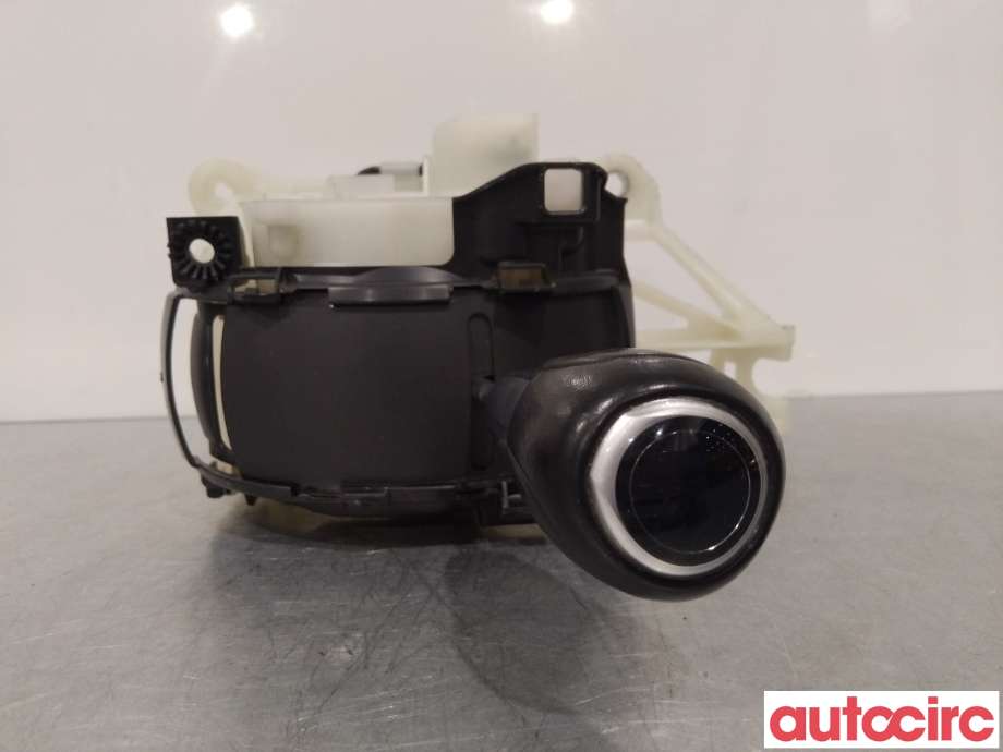 Girstang/girvelger automat til Mazda 6 2013-2015 (Type III, Fase 1)  (MAZDA|GHR546100E|)