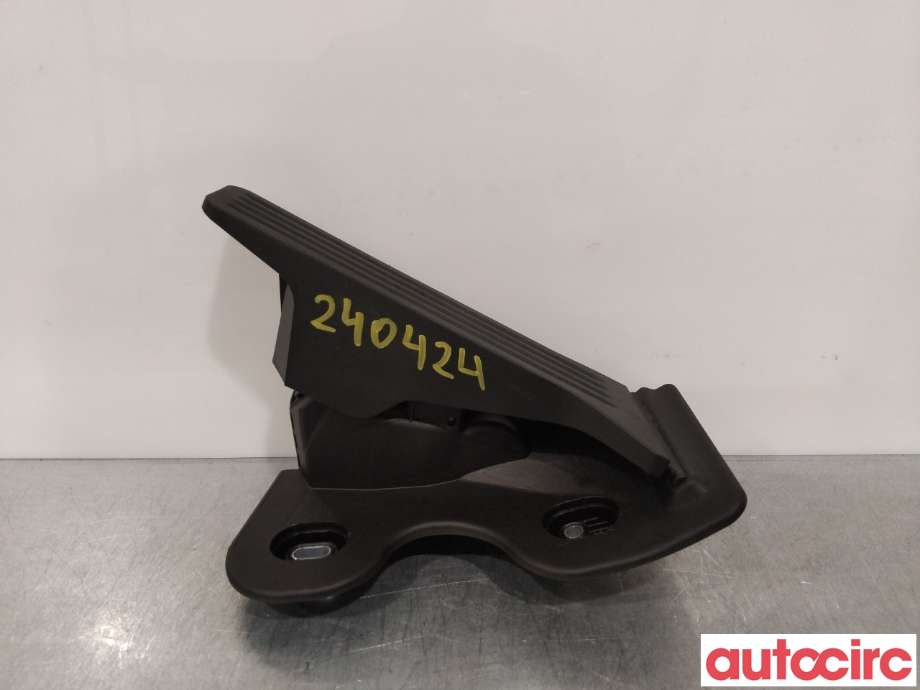 Pedal gass til Mazda 6, 2013-2015 (Type III, Fase 1)  (MAZDA|GHK3-41-600G)