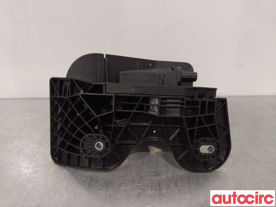 Pedal gass til Mazda 6 2013-2015 (Type III, Fase 1)  (MAZDA|GHK3-41-600G|6PV312041-02|GHK3-41600)