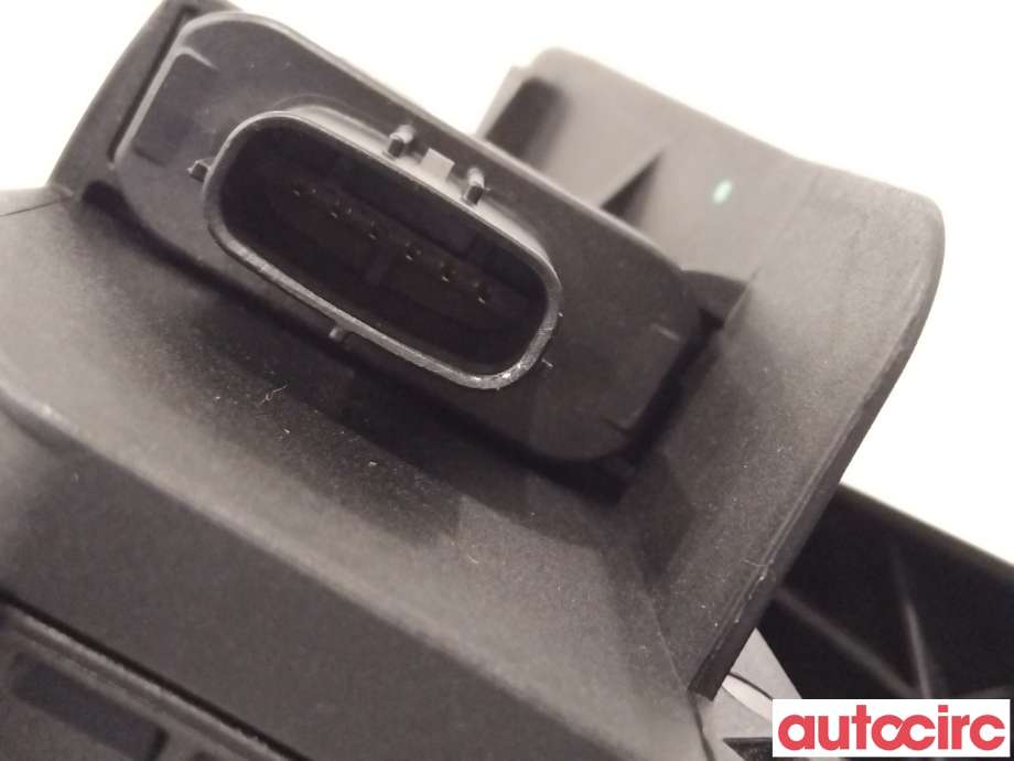 Pedal gass til Mazda 6 2013-2015 (Type III, Fase 1)  (MAZDA|GHK3-41-600G|6PV312041-02|GHK3-41600)