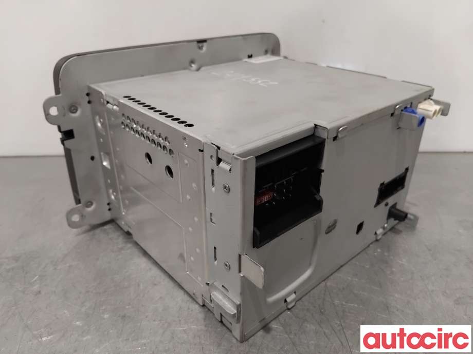 Bilstereo navigasjon til VW Passat 2011-2015 (B7) (B7) (VOLKSWAGEN|3C0035279GX|RNS315|3C0035279G)