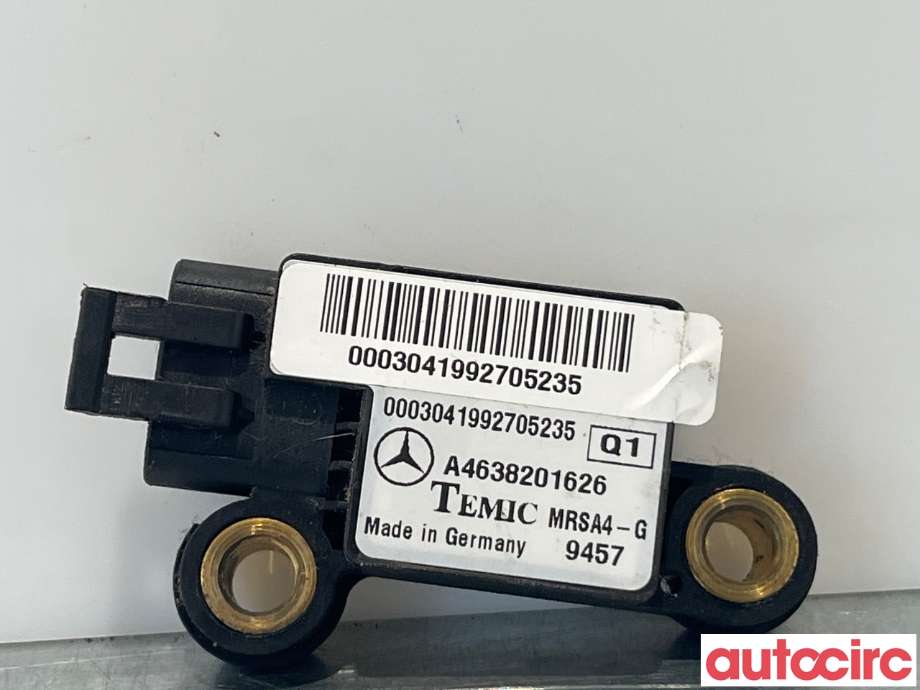 Sensor diverse til Mercedes G-Wagen, 1990-->> (W463) (W463) (MERCEDES|A4638201626)