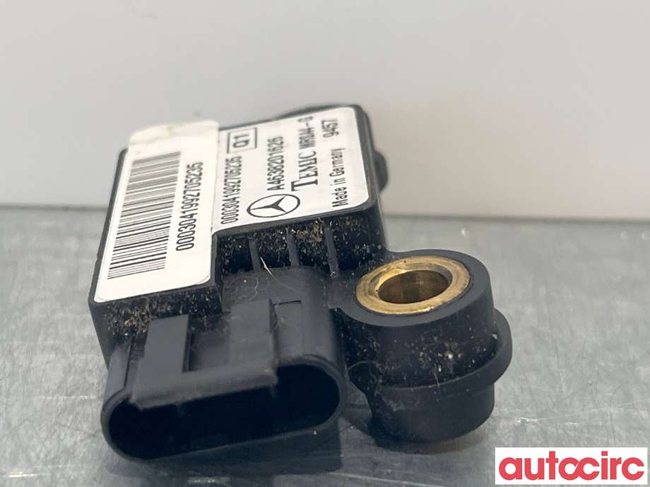 Sensor diverse til Mercedes G-Wagen 1990-->> (W463) (W463) (MERCEDES|A4638201626)