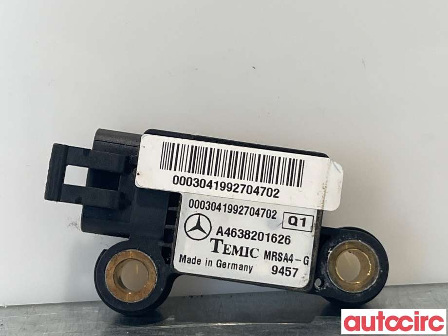 Sensor diverse til Mercedes G-Wagen, 1990-->> (W463) (W463) (MERCEDES|A4638201626)