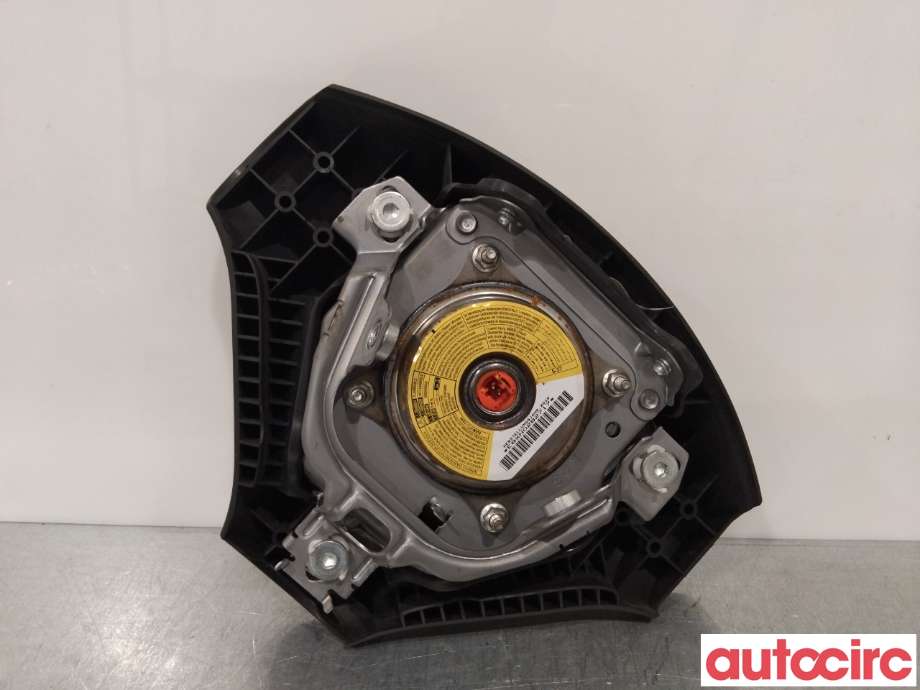 Airbag rattpute til Peugeot 107 2006-2014 (PEUGEOT|4112HT|)