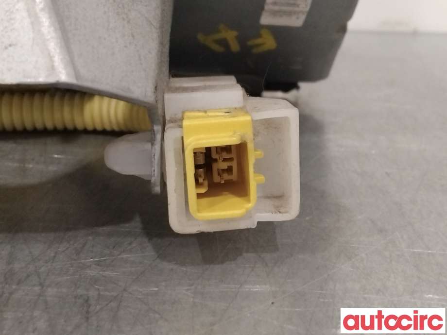 Airbag passasjer til Peugeot 107 2006-2014  (PEUGEOT|8216JW|)