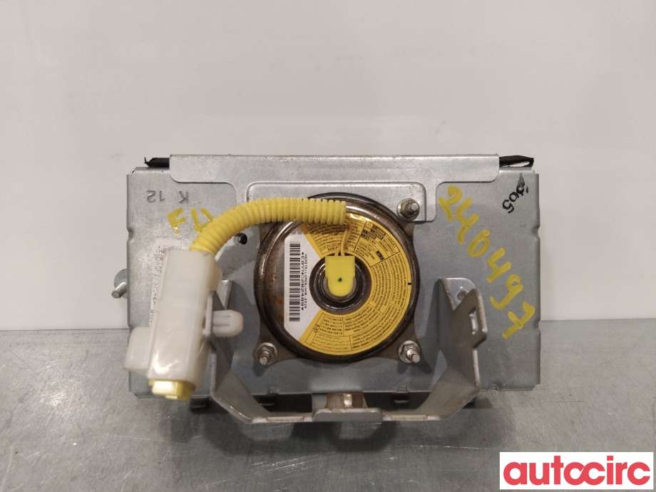Airbag passasjer til Peugeot 107 2006-2014  (PEUGEOT|8216JW|)