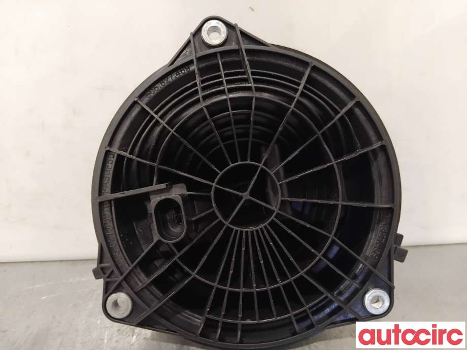 Bakluke/bakdør håndtak til VW Golf VI 2008-2012  (VOLKSWAGEN|6R0827469D||3C0827469J)