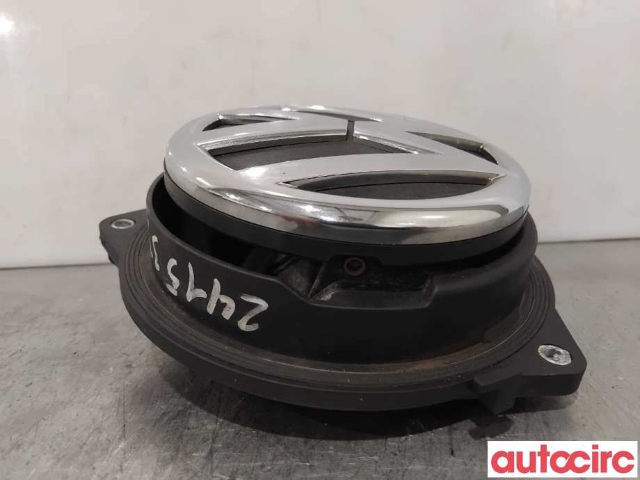 Bakluke/bakdør håndtak til VW Golf VI 2008-2012  (VOLKSWAGEN|6R0827469D||3C0827469J)
