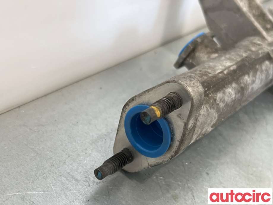 Dyseskinne (fuelrail) til Hyundai Getz 2002-2009  (HYUNDAI|3530422620|)