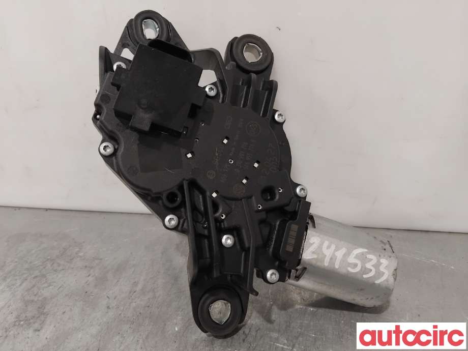 Viskermotor bakrute til VW Golf VI 2008-2012  (VOLKSWAGEN|5K6955711B|0390201216|5K6955711C)
