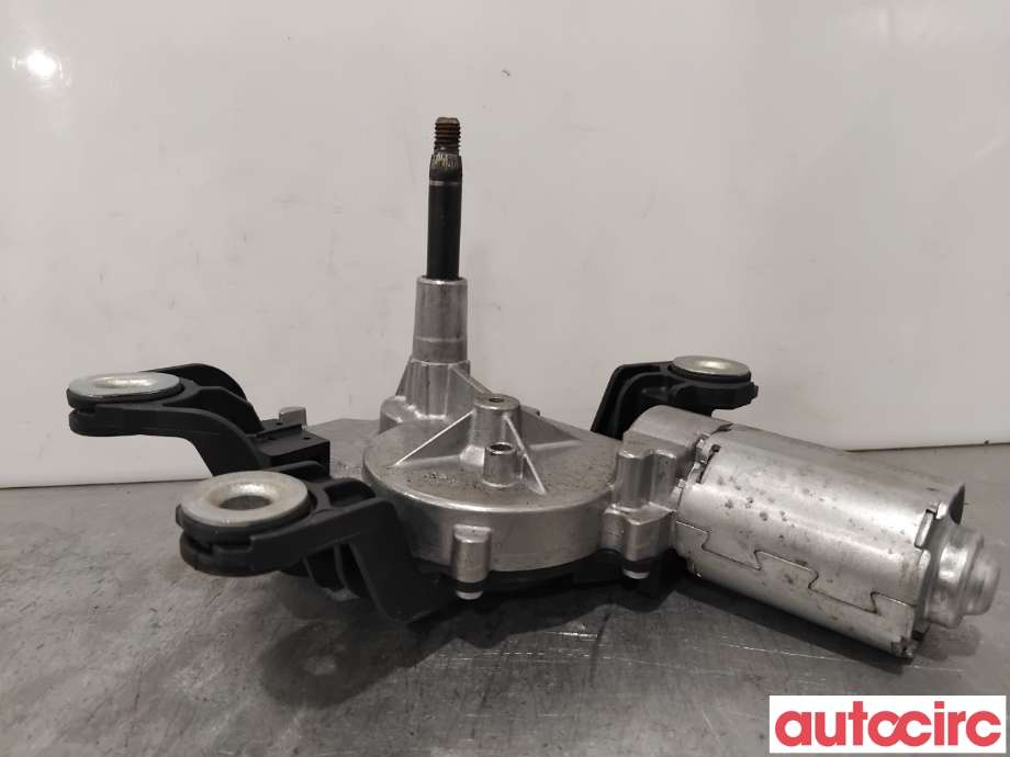 Viskermotor bakrute til VW Golf VI 2008-2012  (VOLKSWAGEN|5K6955711B|0390201216|5K6955711C)