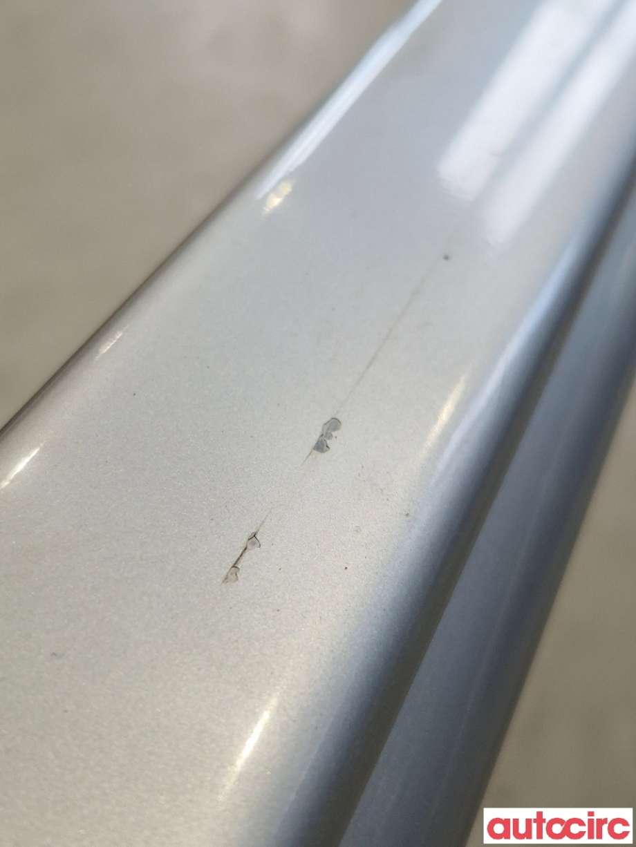 Takrails til Suzuki Liana 2004-2010 (Fase 2) (SUZUKI|78140-54G00-5PK|)