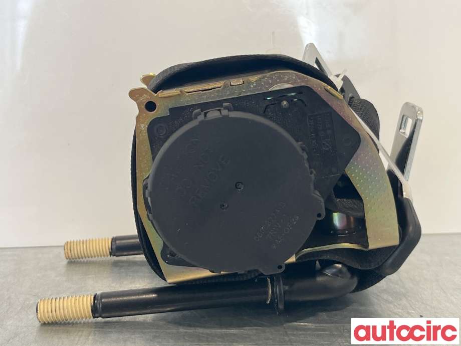 Sikkerhetsbelte bak midtre til Mercedes G-Wagen, 1990-->> (W463) (W463) (MERCEDES|A46386050859A86)