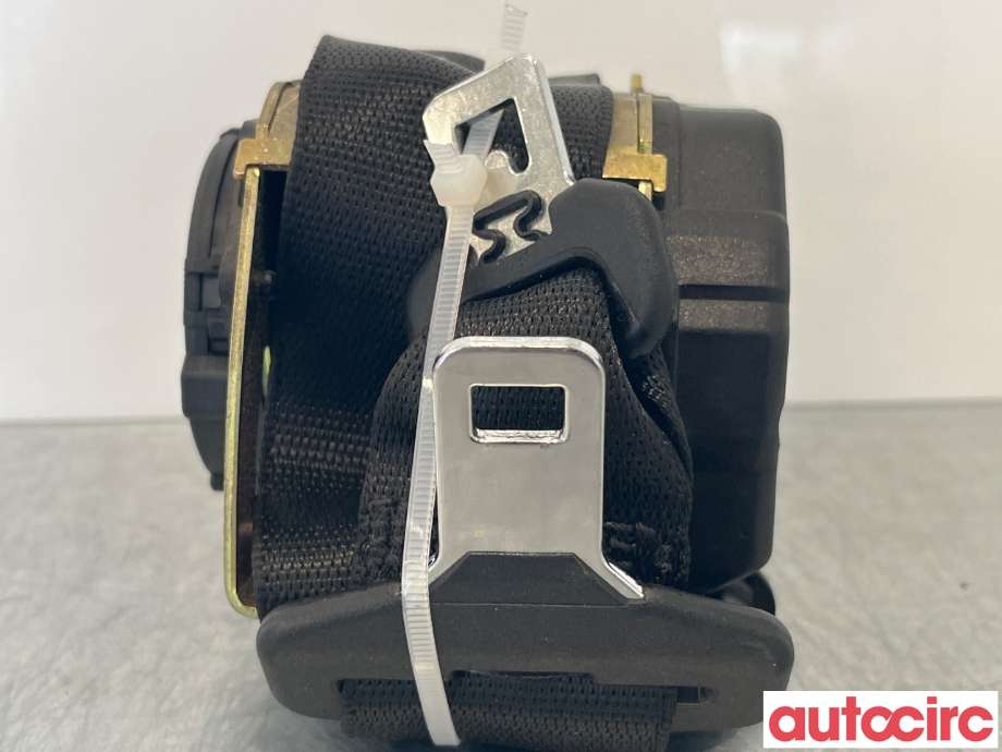 Sikkerhetsbelte bak midtre til Mercedes G-Wagen 1990-->> (W463) (W463) (MERCEDES|A46386050859A86)