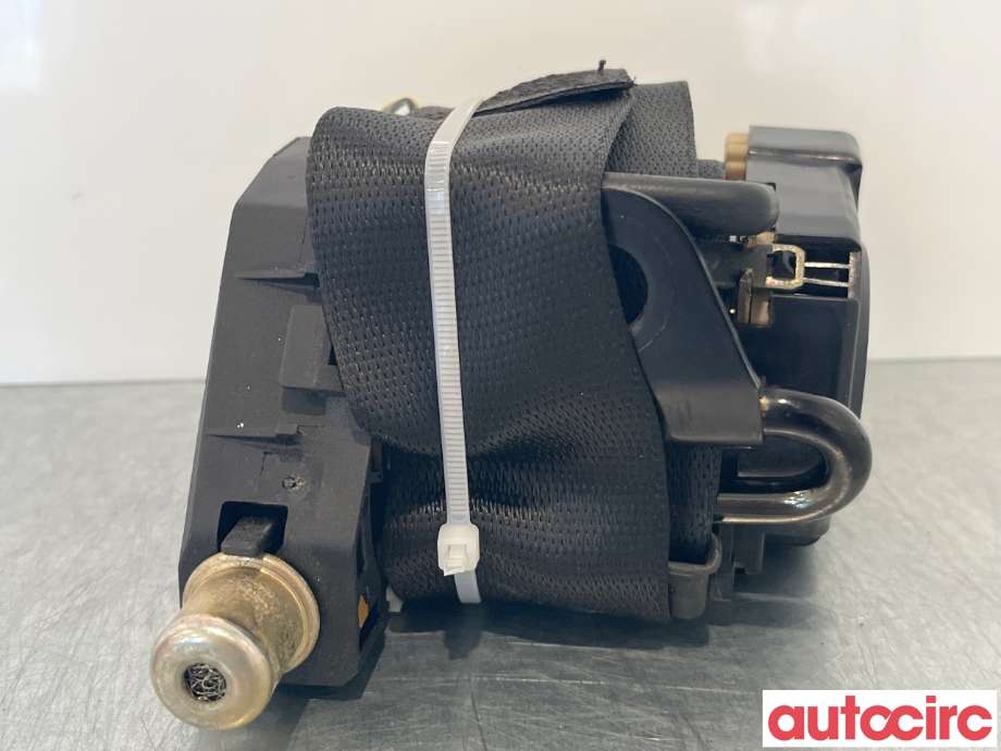Sikkerhetsbelte bak venstre til Mercedes G-Wagen 1990-->> (W463) (W463) (MERCEDES|A46386047859A86)
