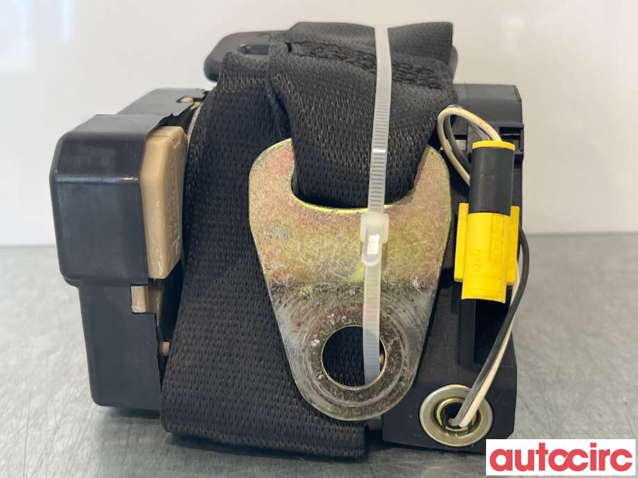 Sikkerhetsbelte bak venstre til Mercedes G-Wagen 1990-->> (W463) (W463) (MERCEDES|A46386047859A86)