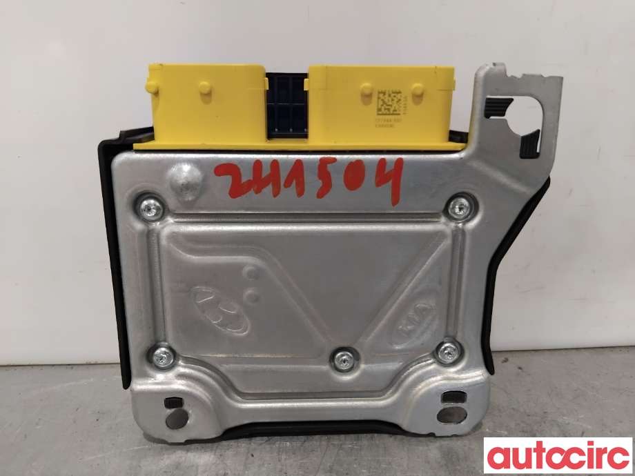 Airbag elektronikk til Hyundai i30 2012-2017 (Type II)  (HYUNDAI|95910A6200|A6959-10200|95910-A6200)